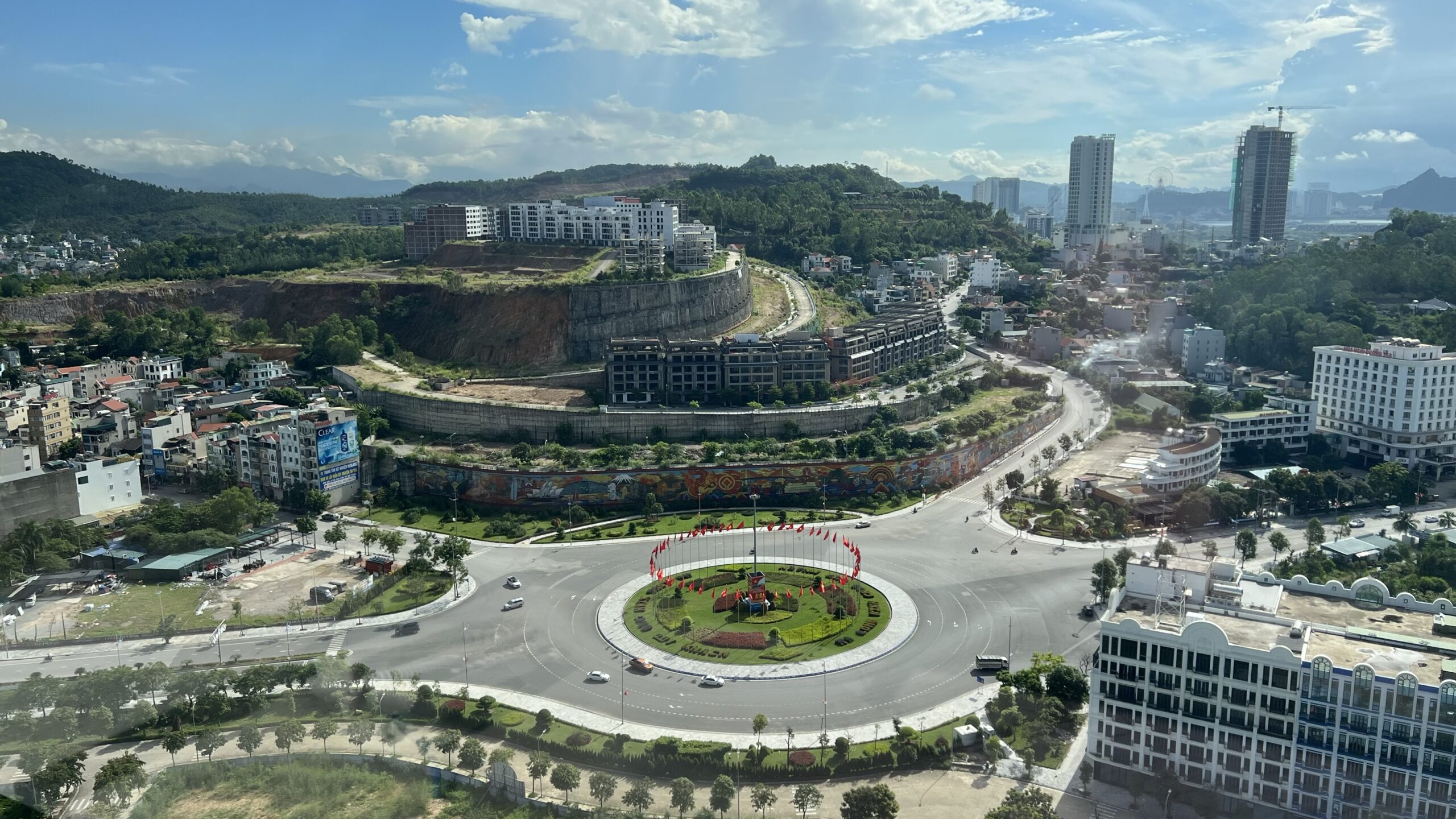 社員一同ベトナムへ！異文化体験と絆深める旅